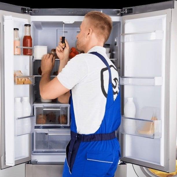 Samsung Fridge Repairs