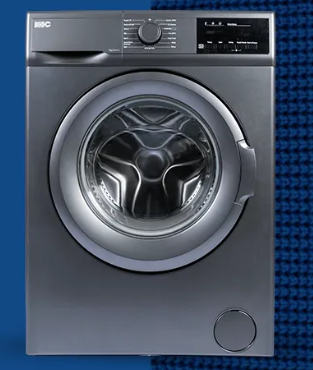 kic washing machine repairs