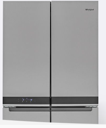 whirlpool appliance repairs