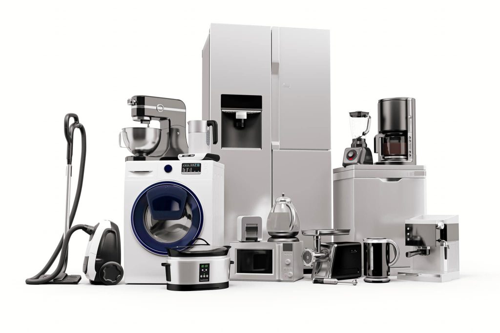 appliance repair service