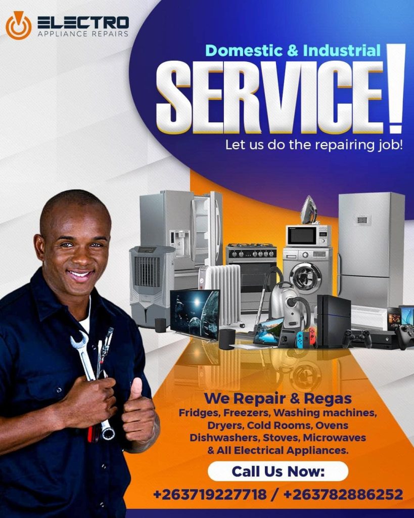 mabelreign appliance repairs