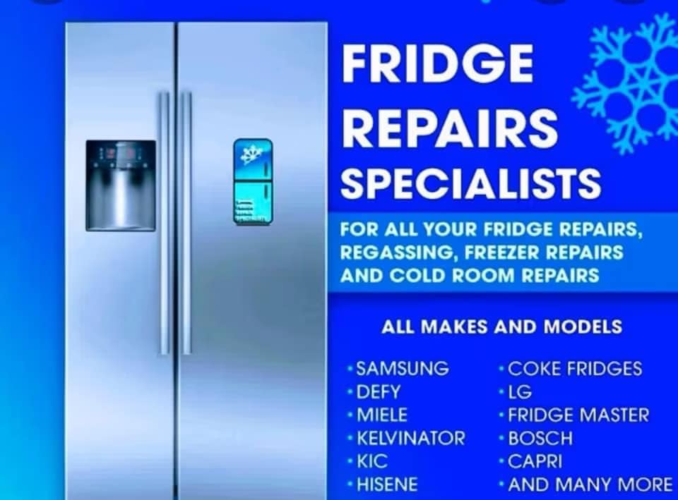 highlands appliance repair
