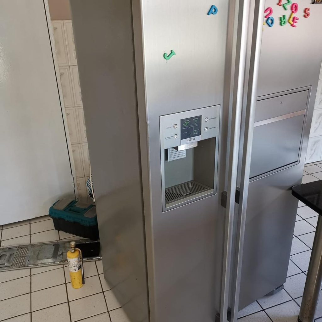 pomona appliance repair