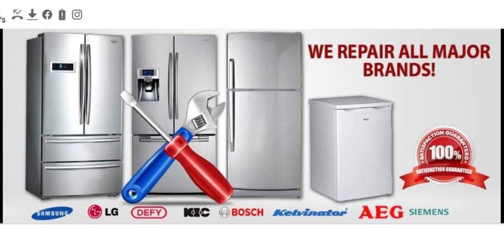 glen lorne appliance repair